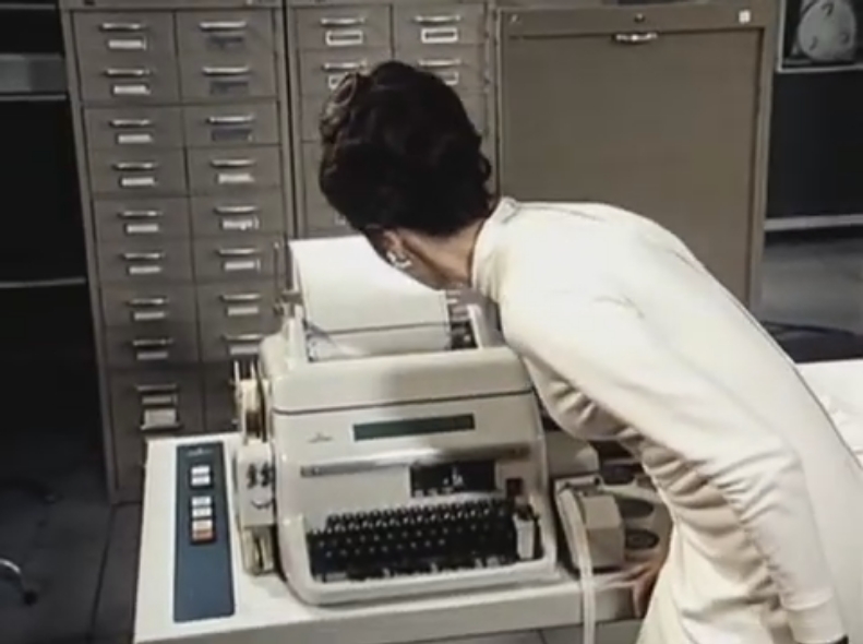Computer Ballade