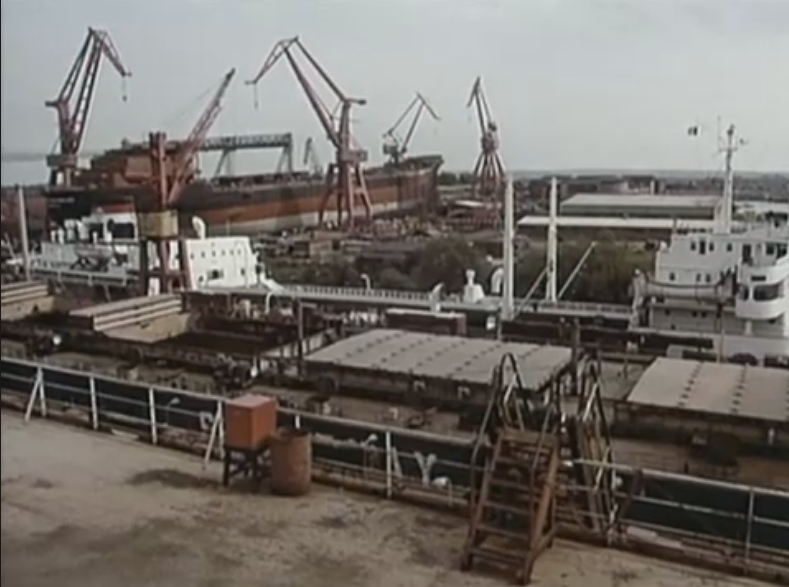 Nautische Künste