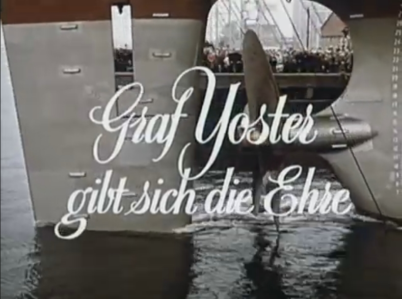 Nautische Künste