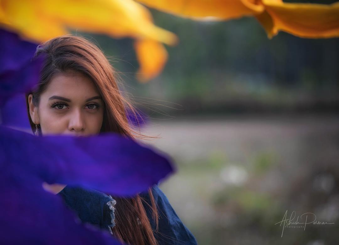 Divya Agarwal