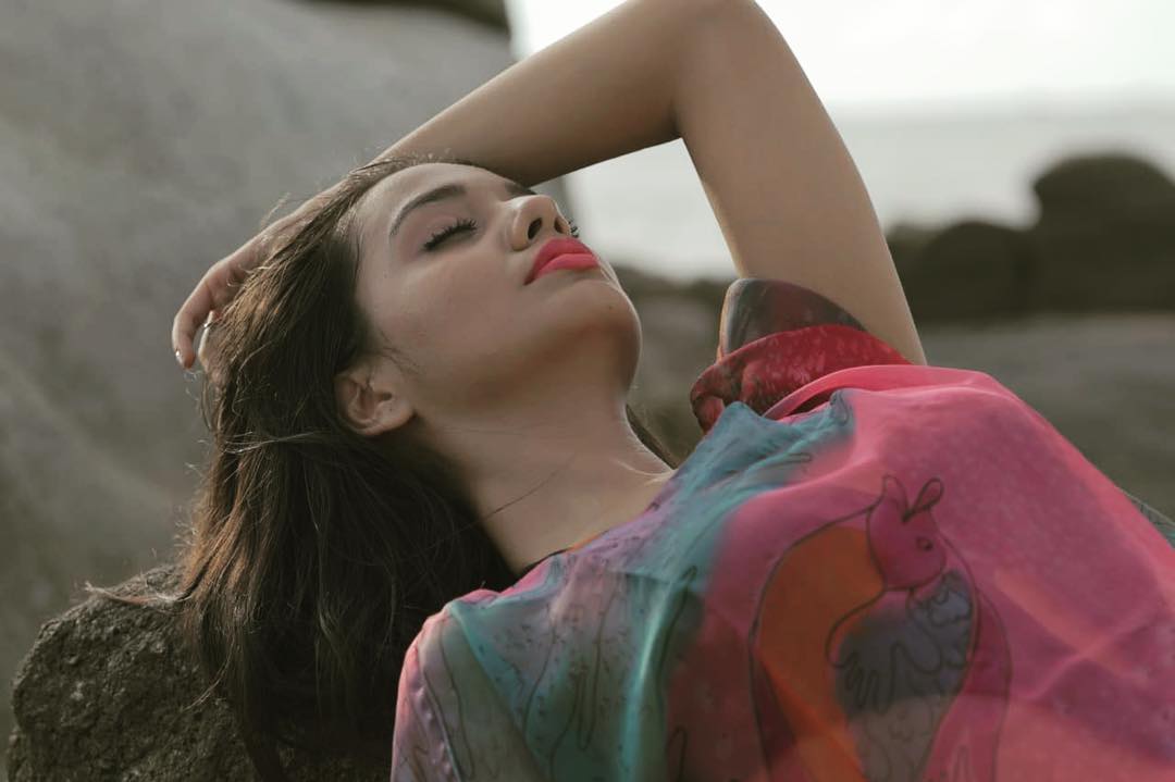 Divya Agarwal