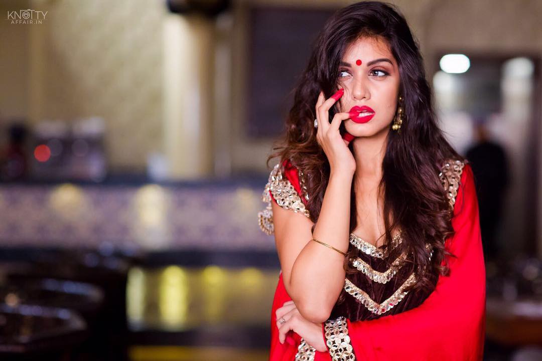 Divya Agarwal