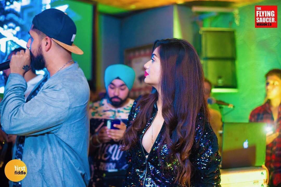 Divya Agarwal