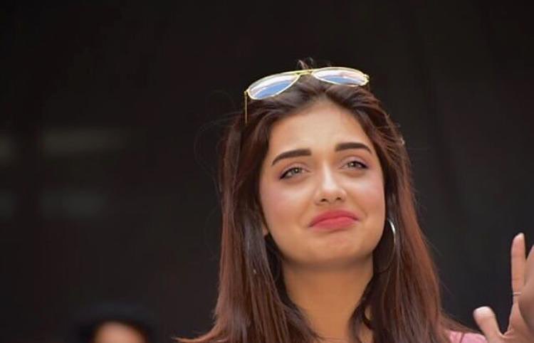 Divya Agarwal