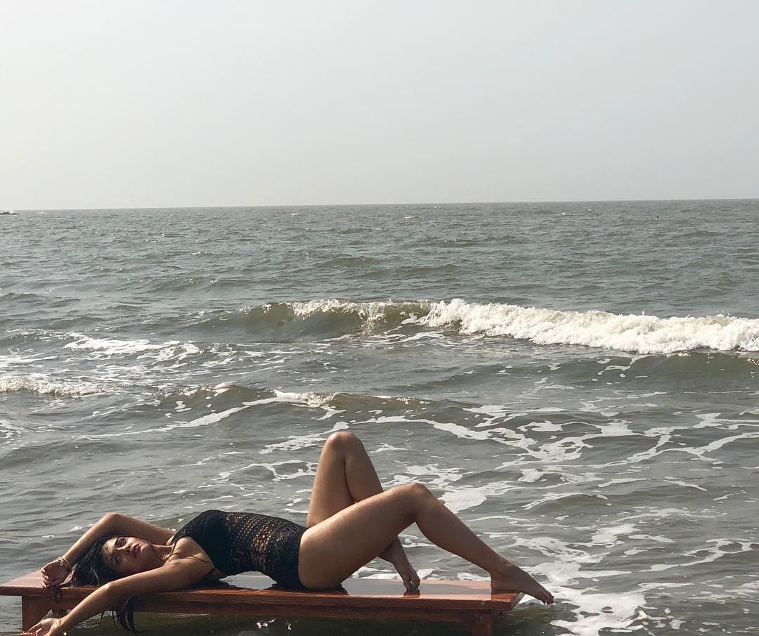 Divya Agarwal