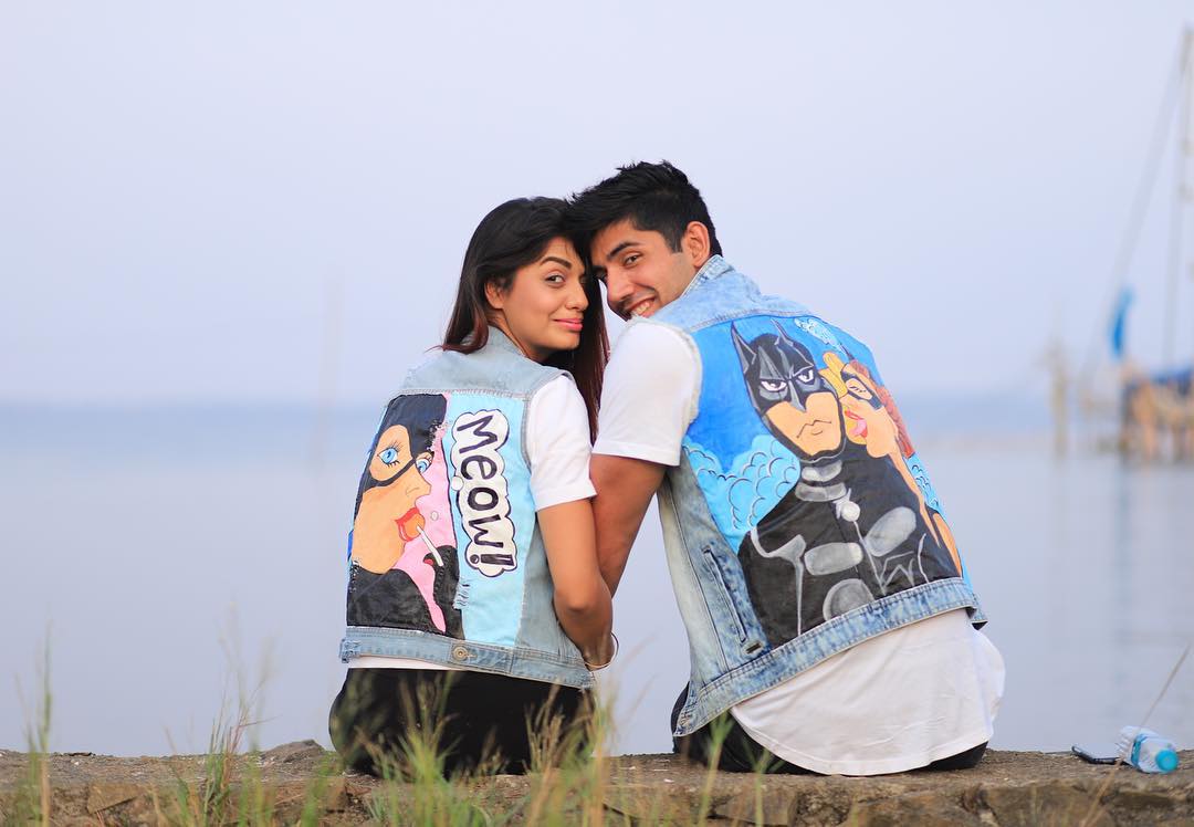 Divya Agarwal