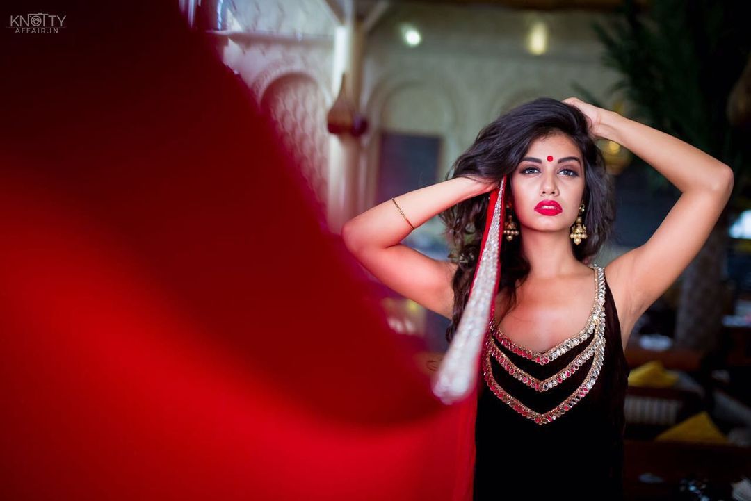 Divya Agarwal