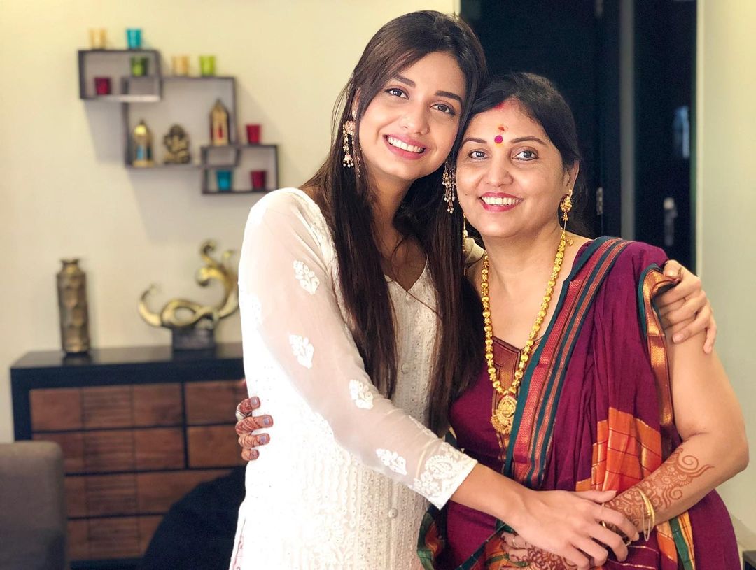 Divya Agarwal