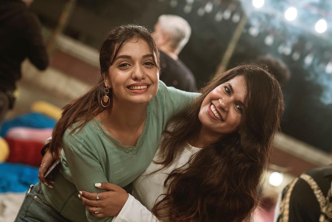 Divya Agarwal