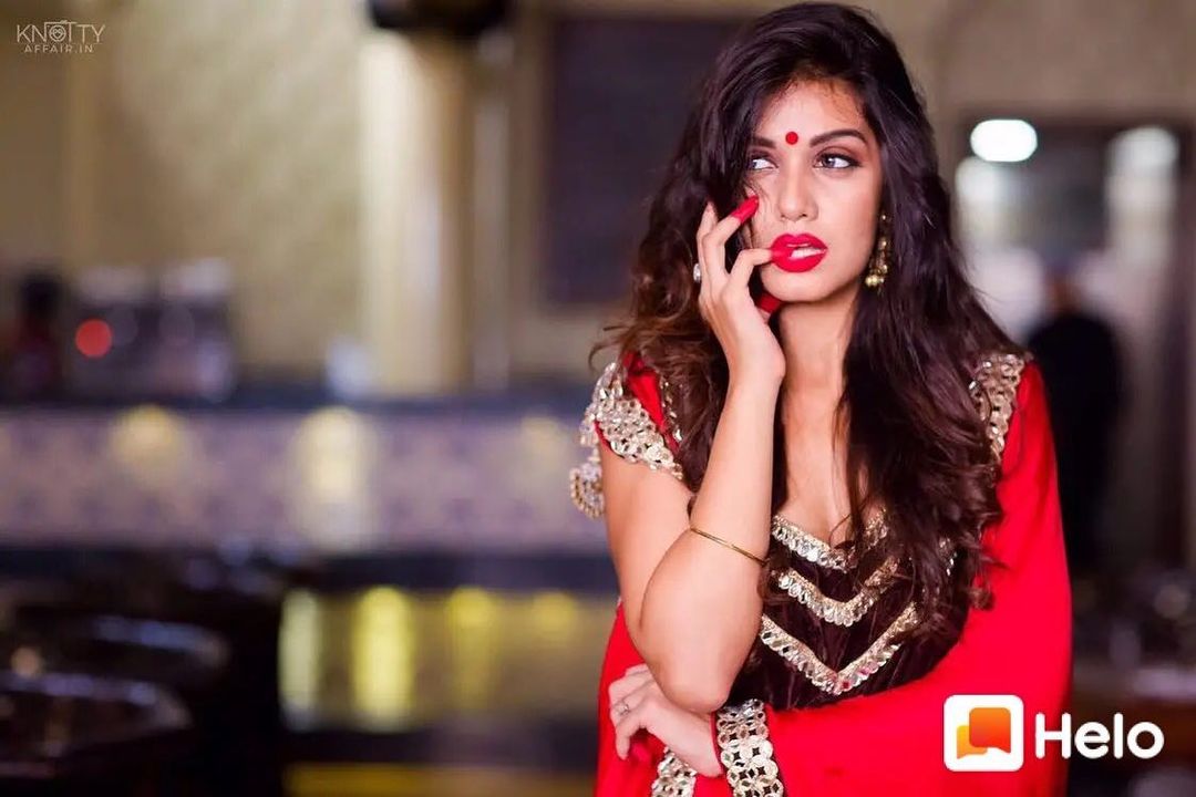 Divya Agarwal