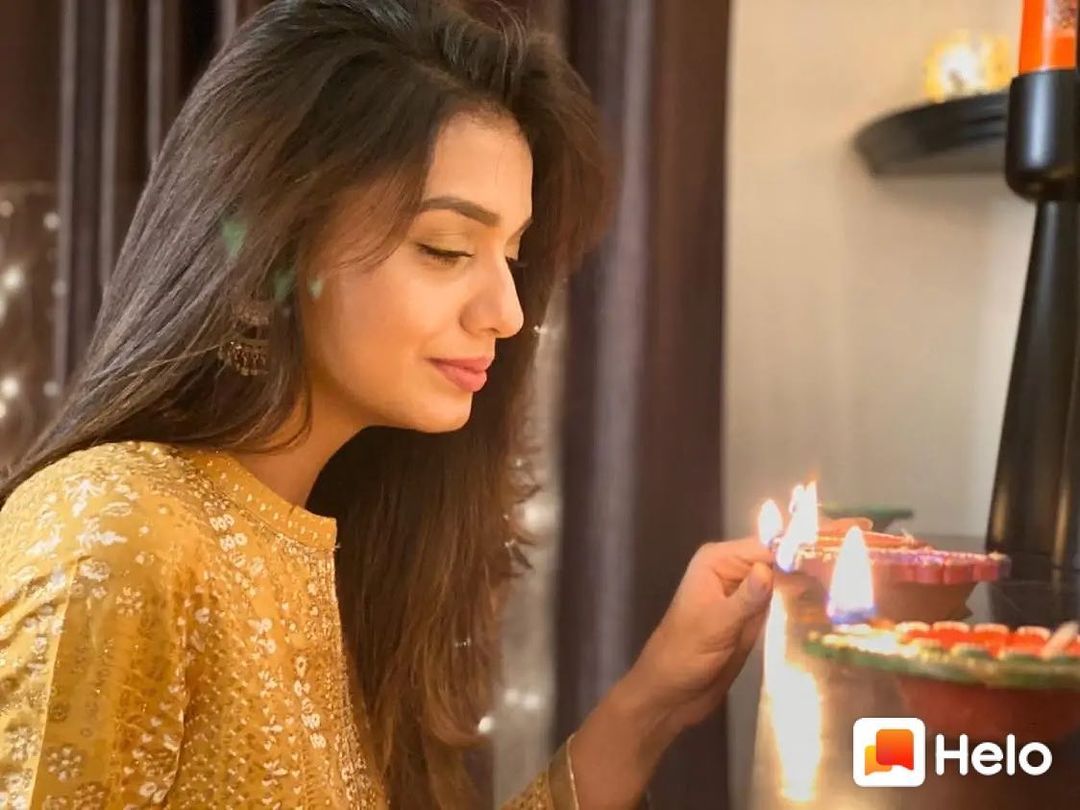 Divya Agarwal