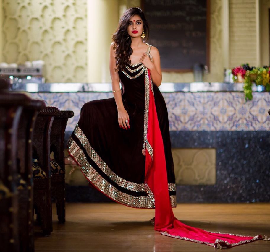 Divya Agarwal