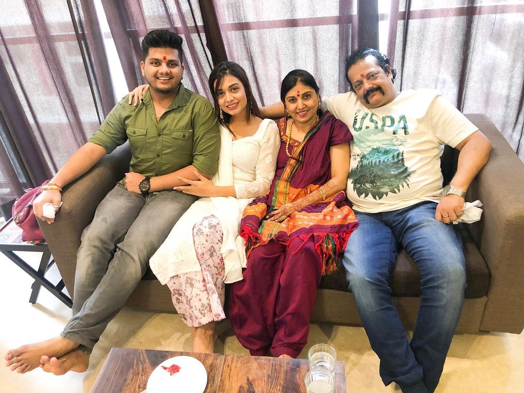 Divya Agarwal