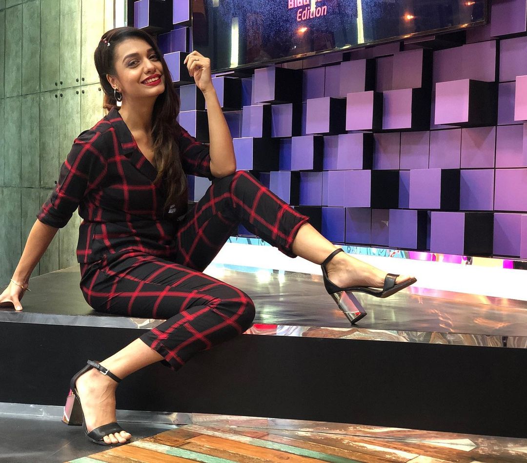 Divya Agarwal