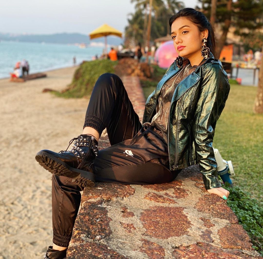 Divya Agarwal