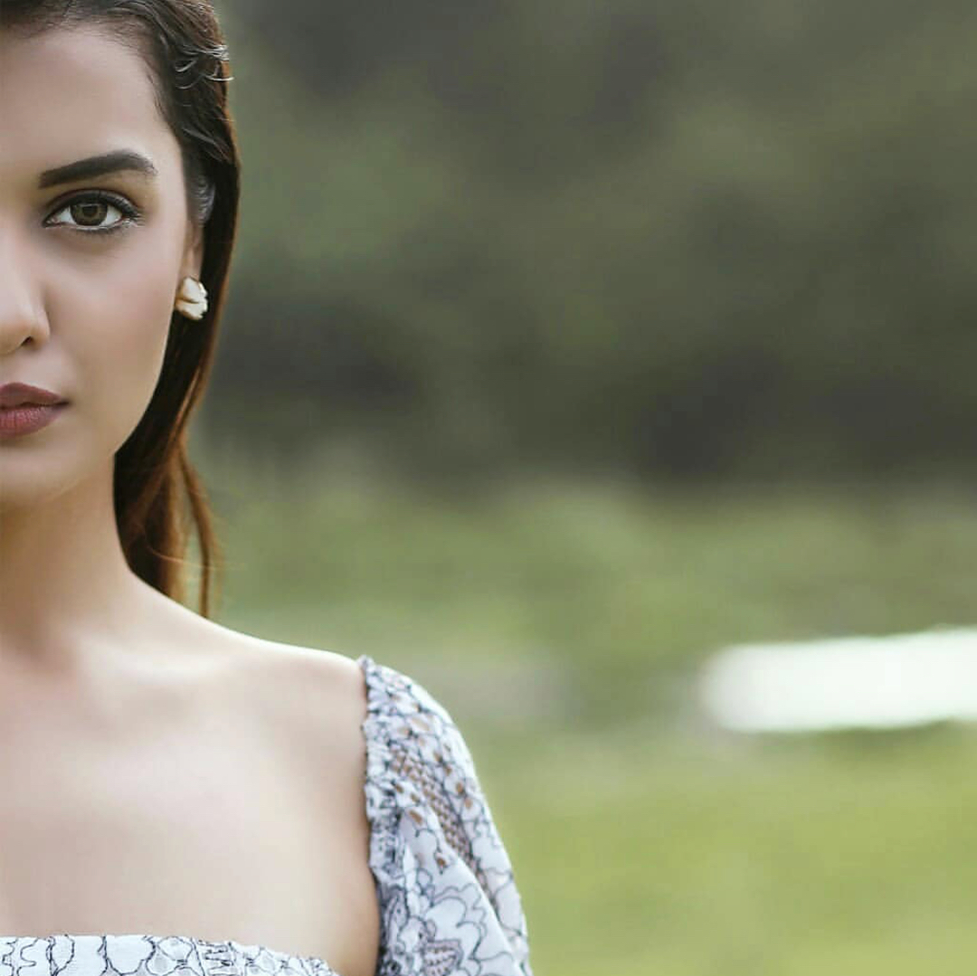 Divya Agarwal
