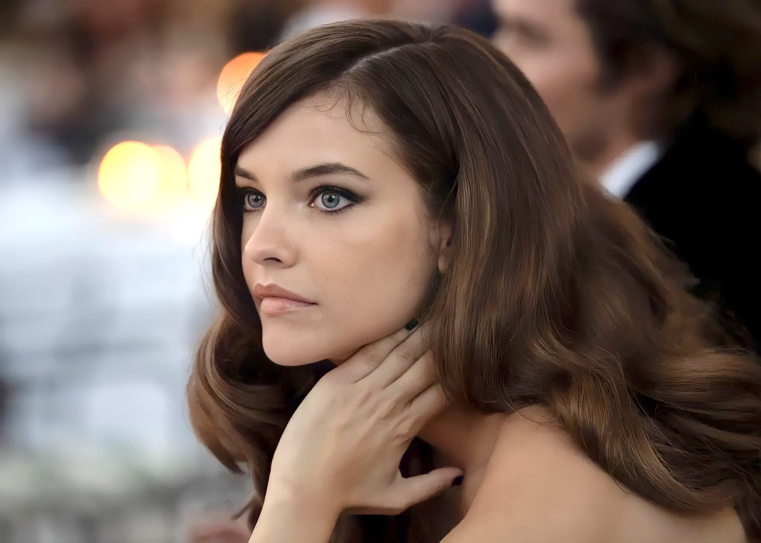 Barbara Palvin Barbara Palvin