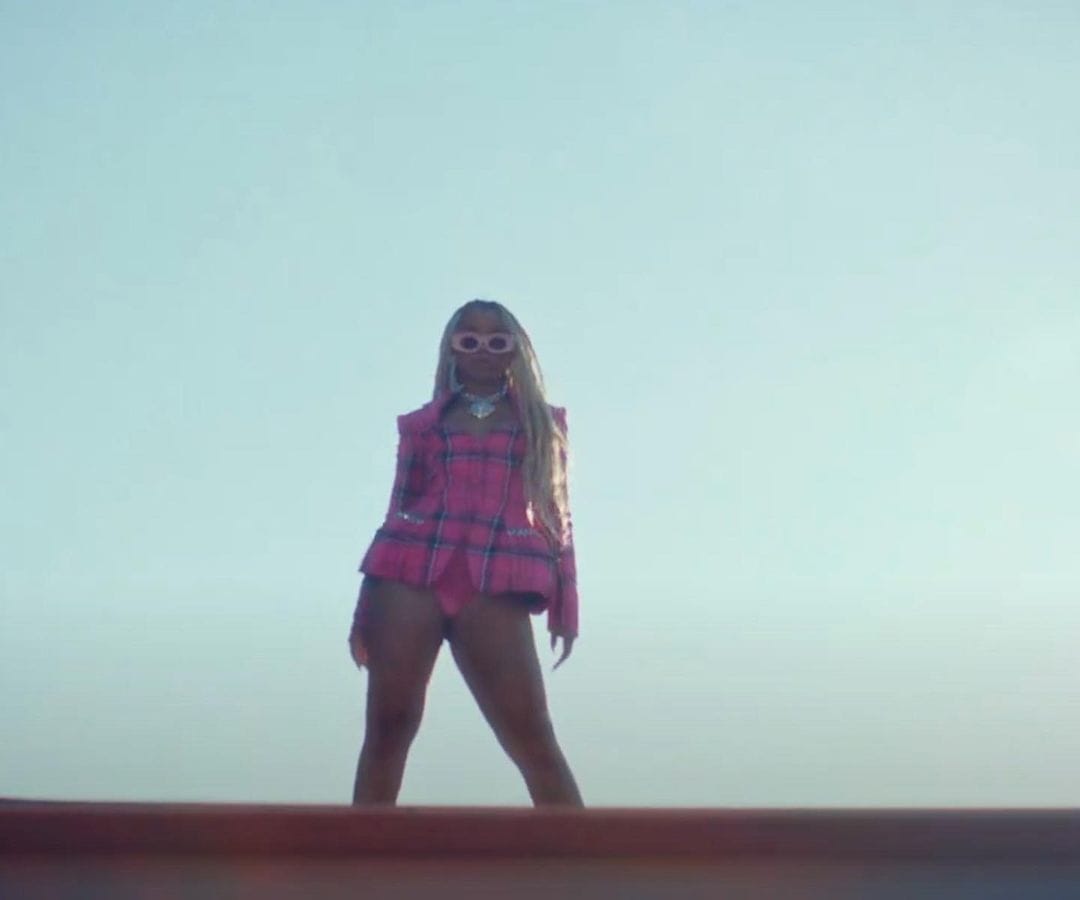 Chloe Bailey Chloe Bailey