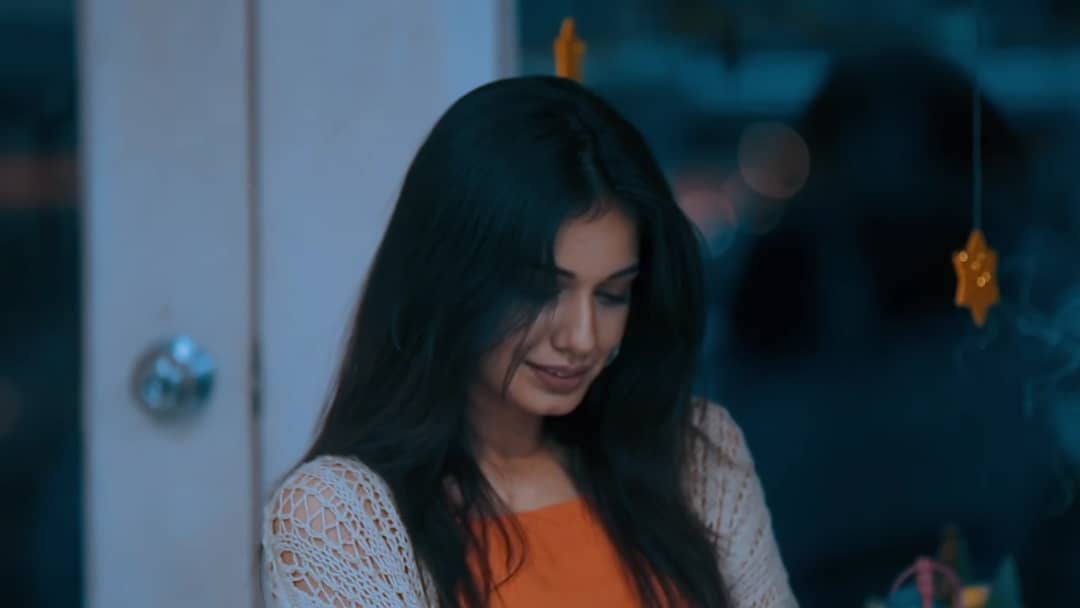 Divya Agarwal