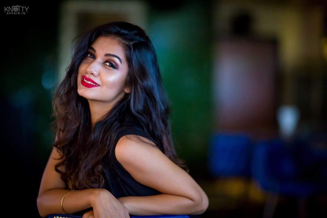 Divya Agarwal