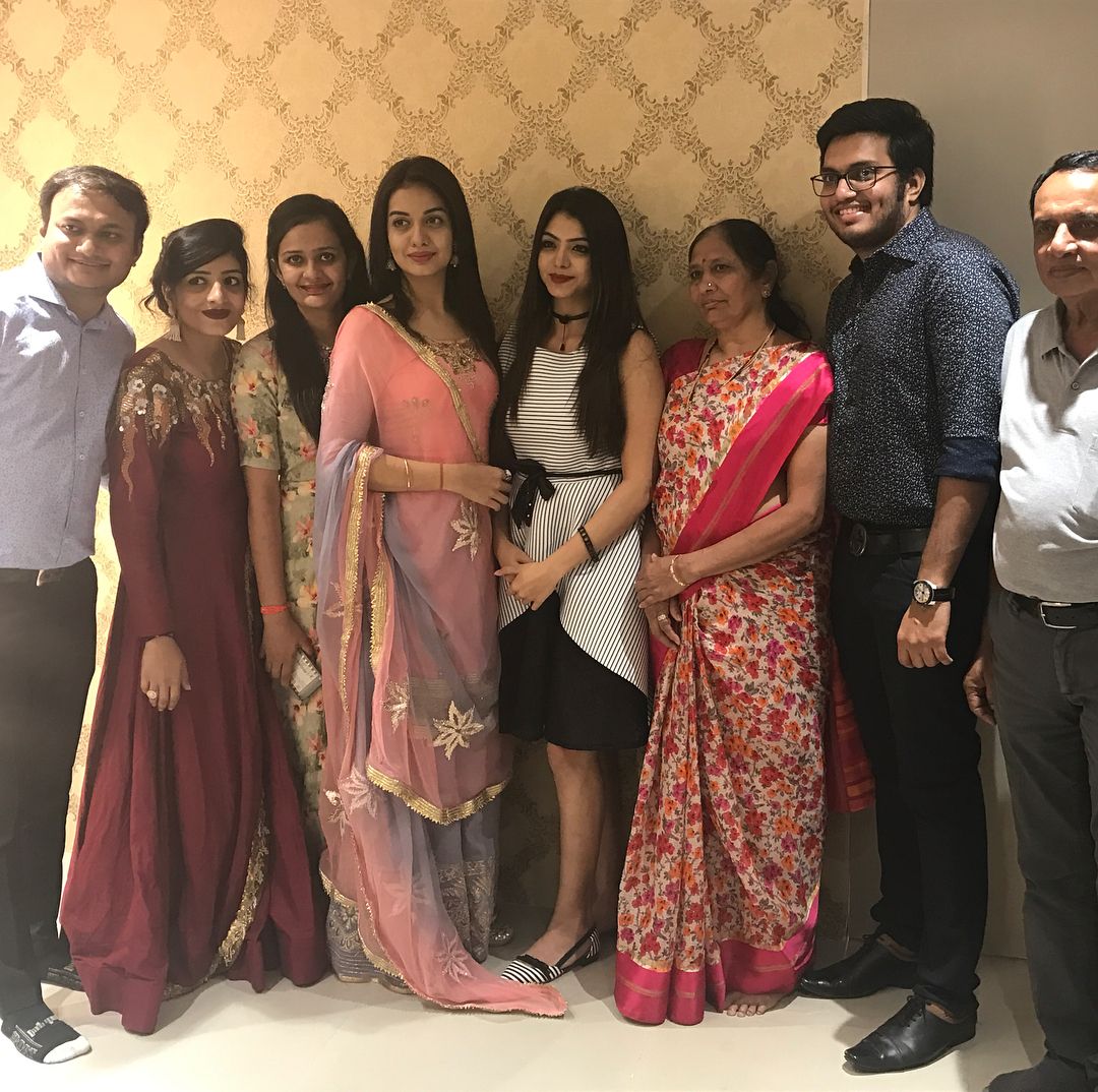 Divya Agarwal