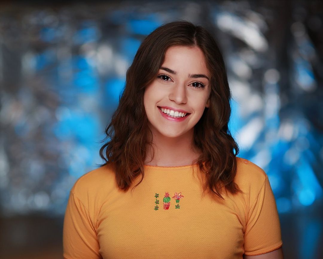 Rachel Dagenais