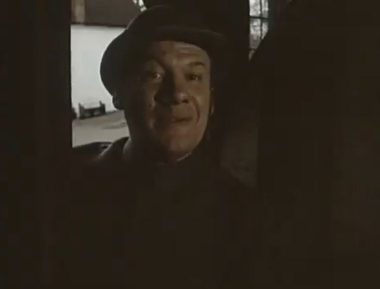 Die Erbschaft