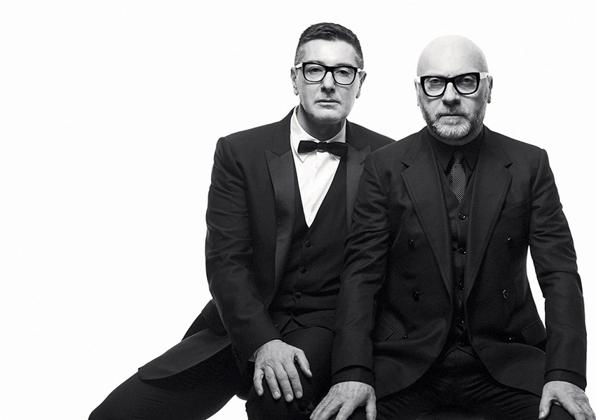 Domenico Dolce