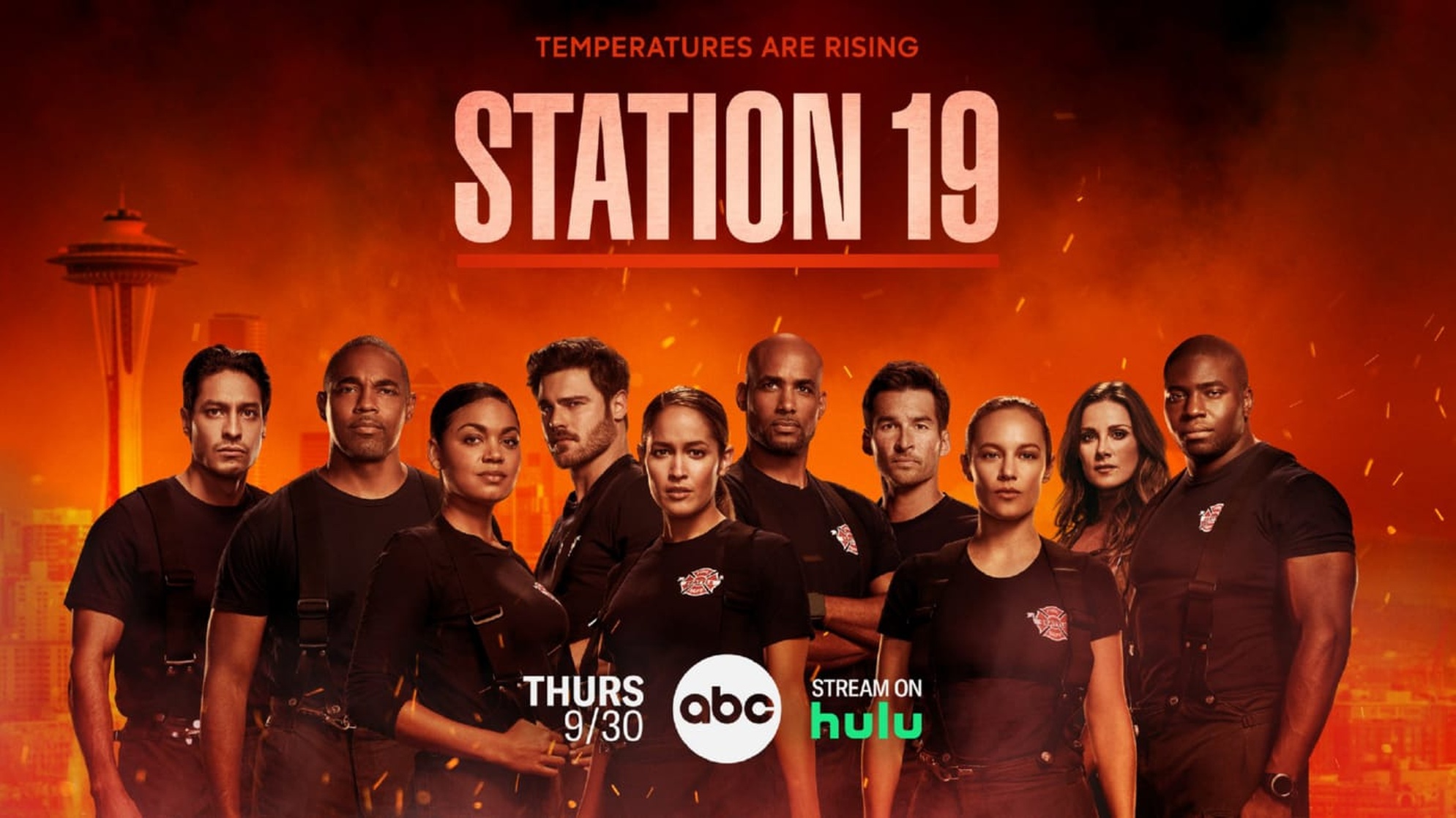 Station 19