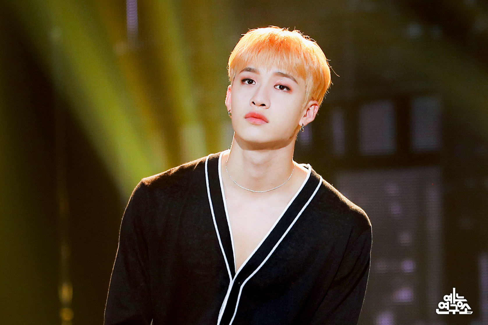 Bang Chan
