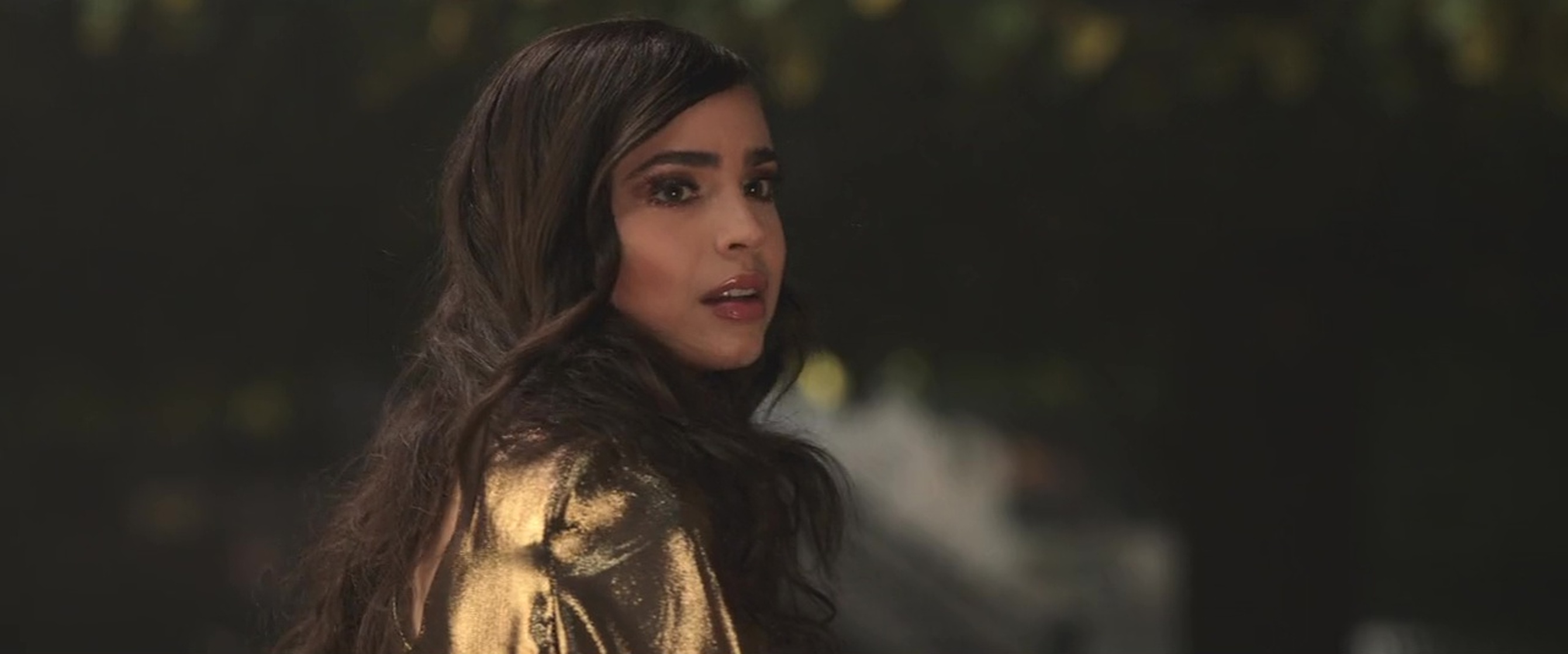 Sofia Carson