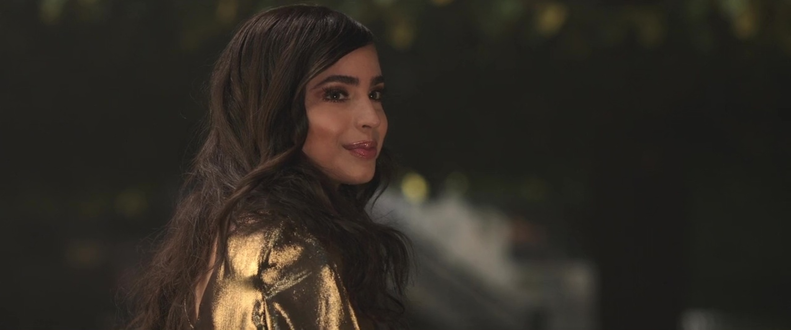 Sofia Carson