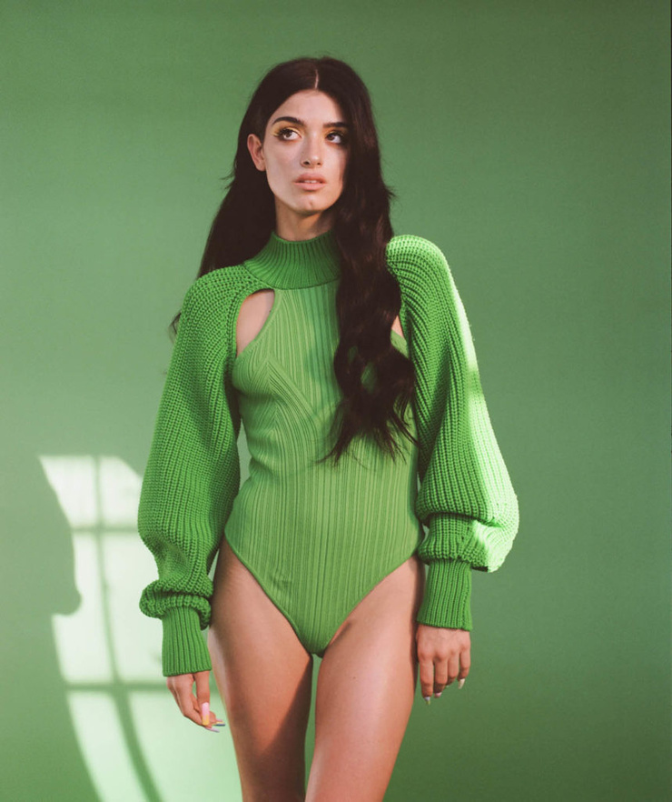 Picture of Dixie D'Amelio