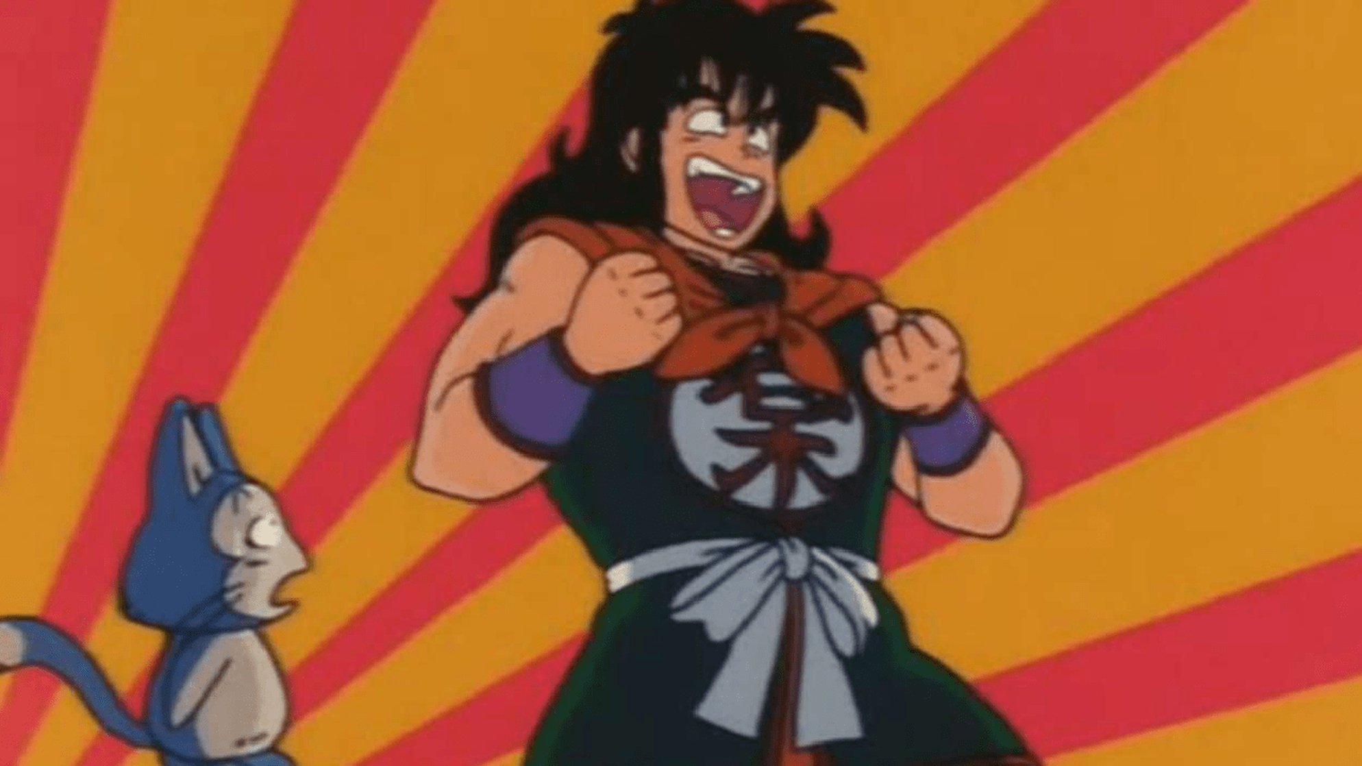 Yamcha