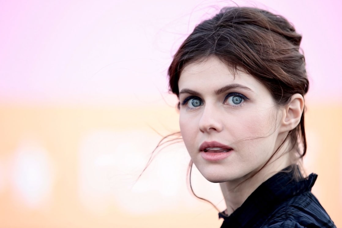 Alexandra Daddario