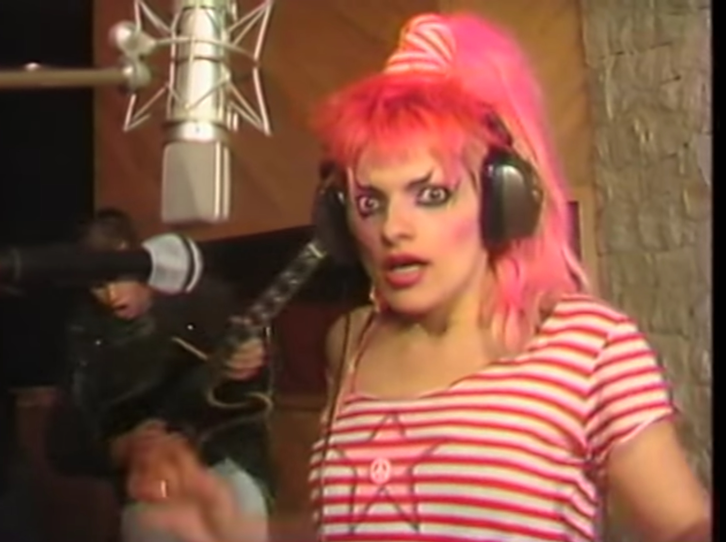 Nina Hagen