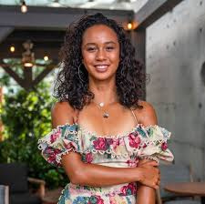 Picture of Leylah Fernandez