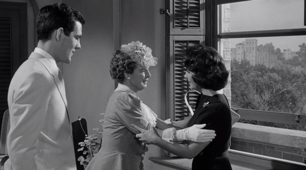 Suddenly, Last Summer (1959) Suddenly, Last Summer (1959)
