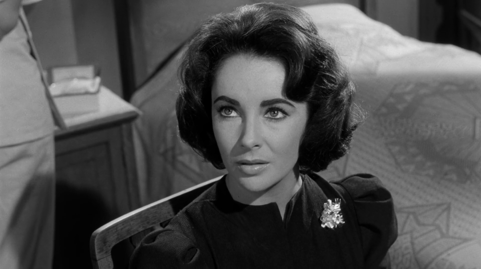 Suddenly, Last Summer Suddenly, Last Summer