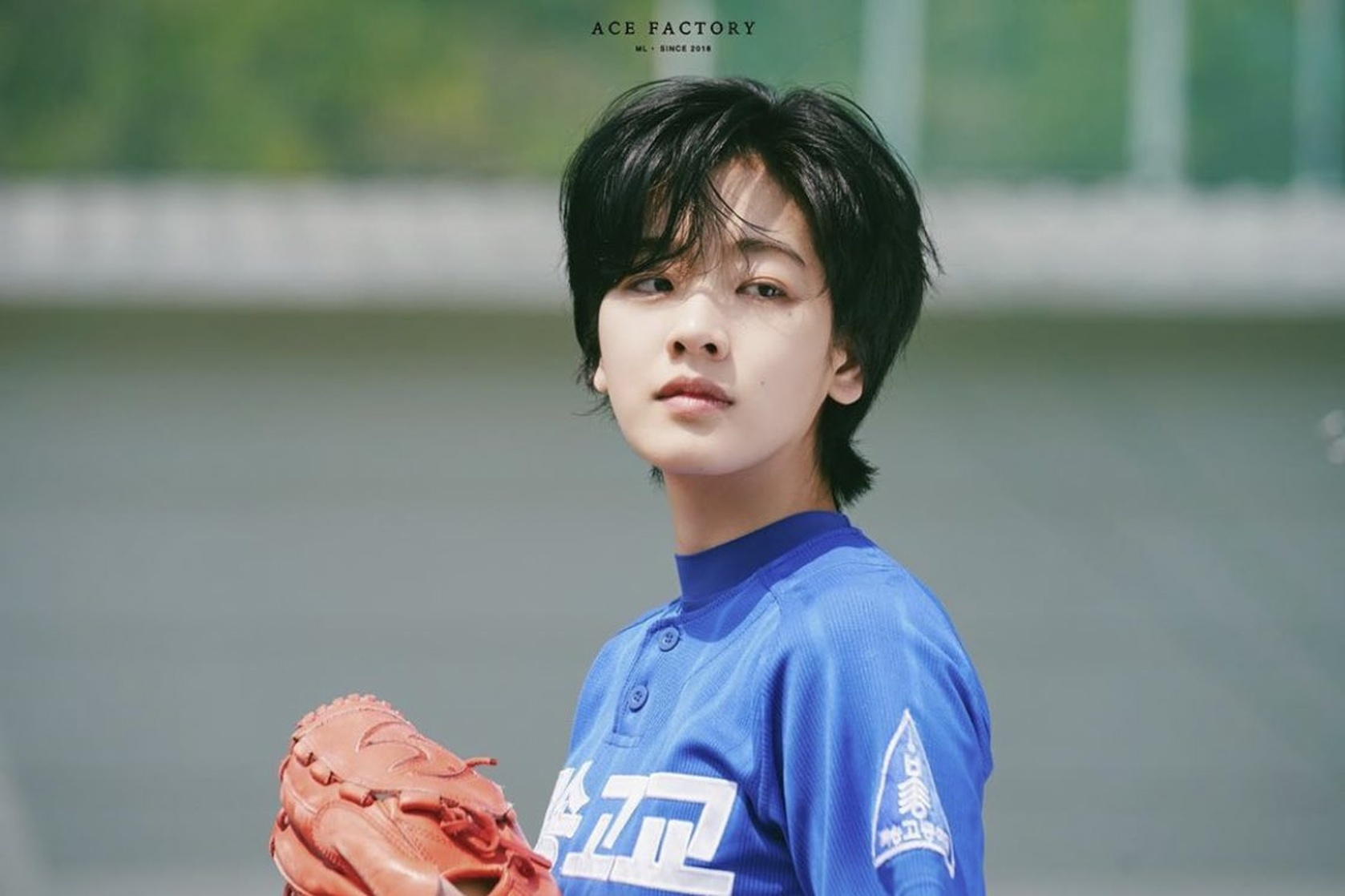 이주영/Lee Joo Young