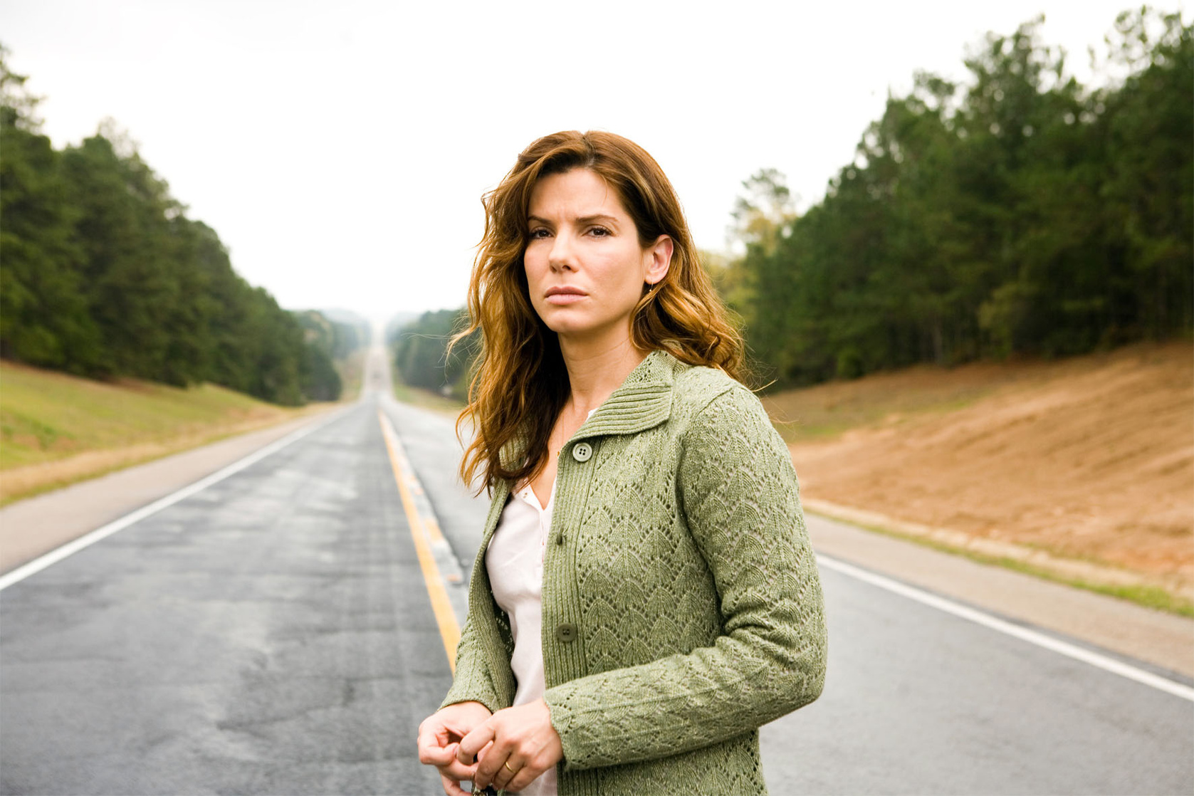 Sandra Bullock