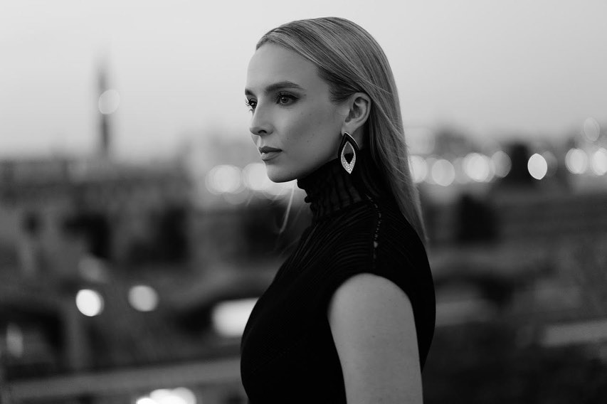 Jodie Comer Jodie Comer