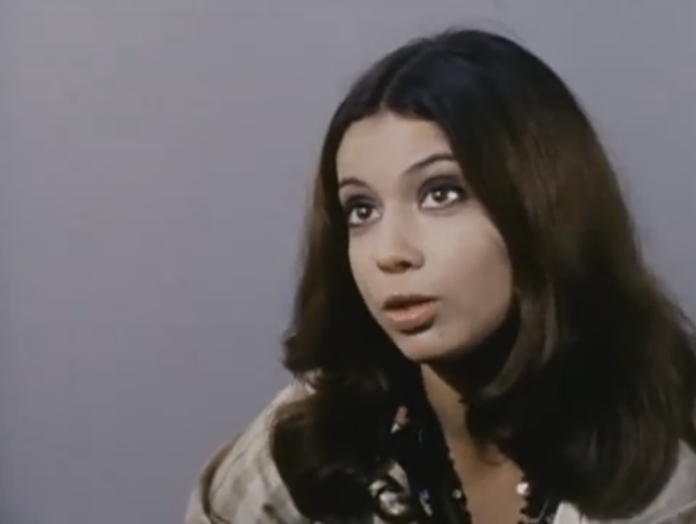 Béatrice Romand