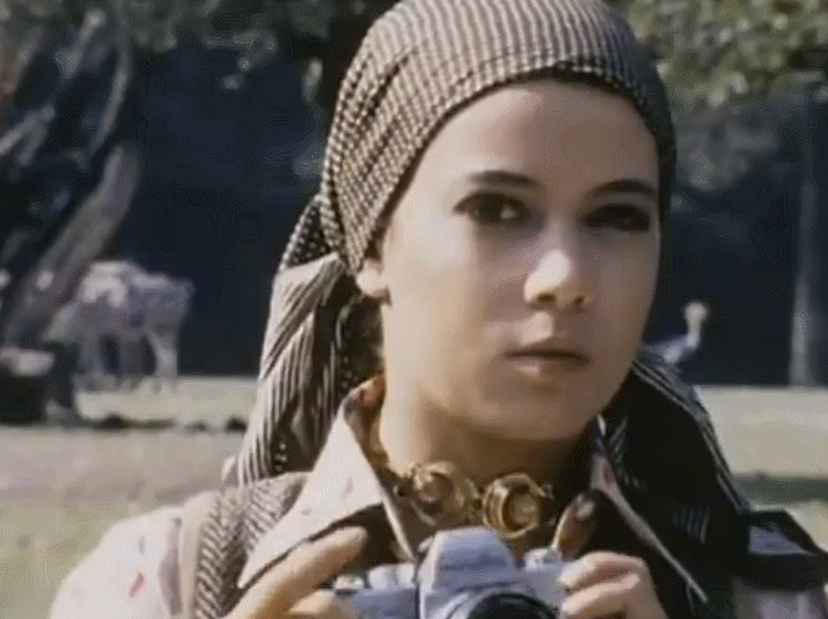Béatrice Romand Béatrice Romand