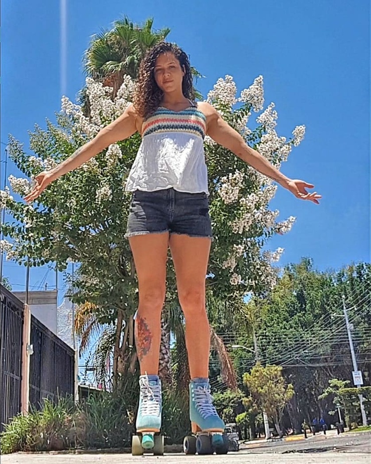 Picture of Alejandra Lara