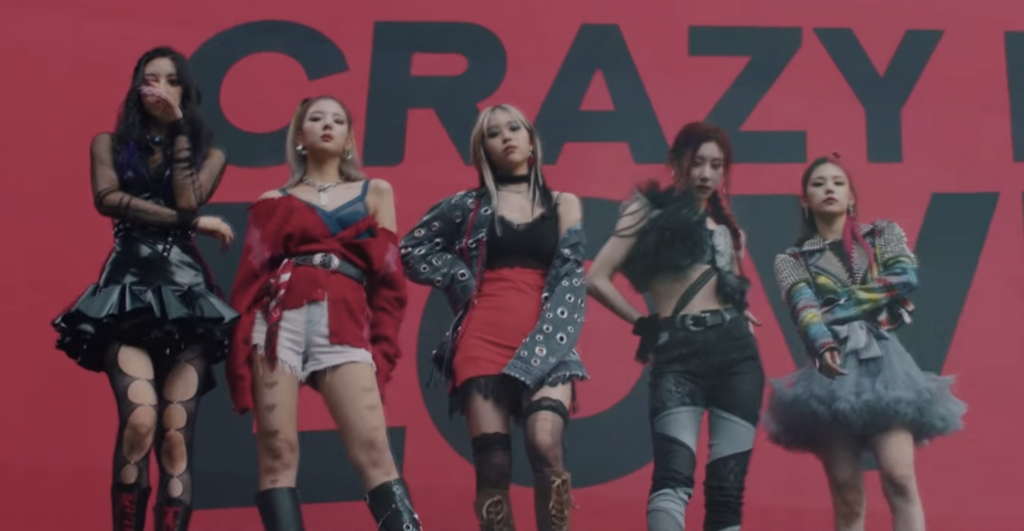ITZY