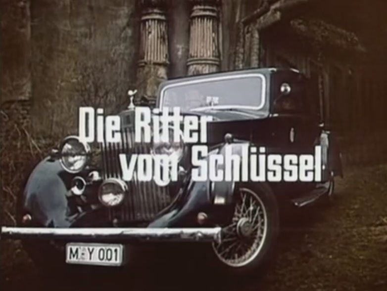 Die Ritter vom Schlüssel