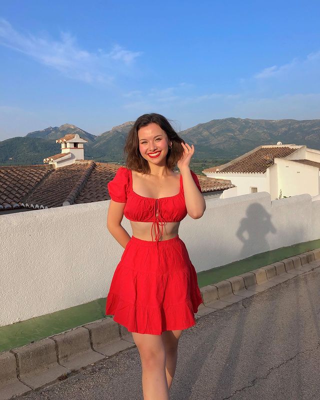 Image of María Reus Huang