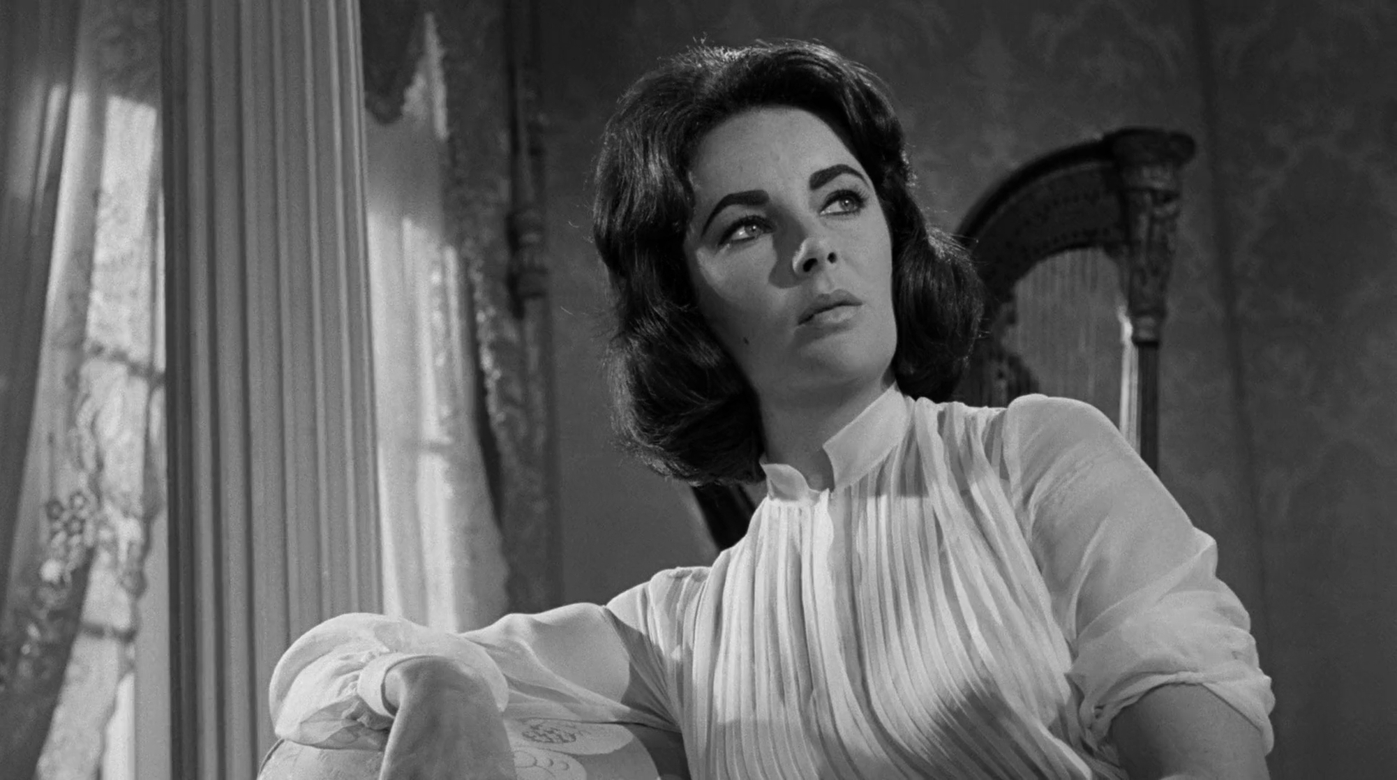 Suddenly, Last Summer  (1959)