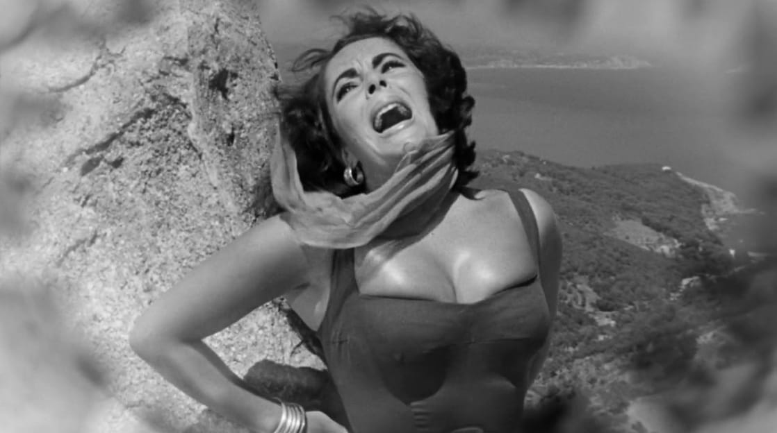 Suddenly, Last Summer  (1959)